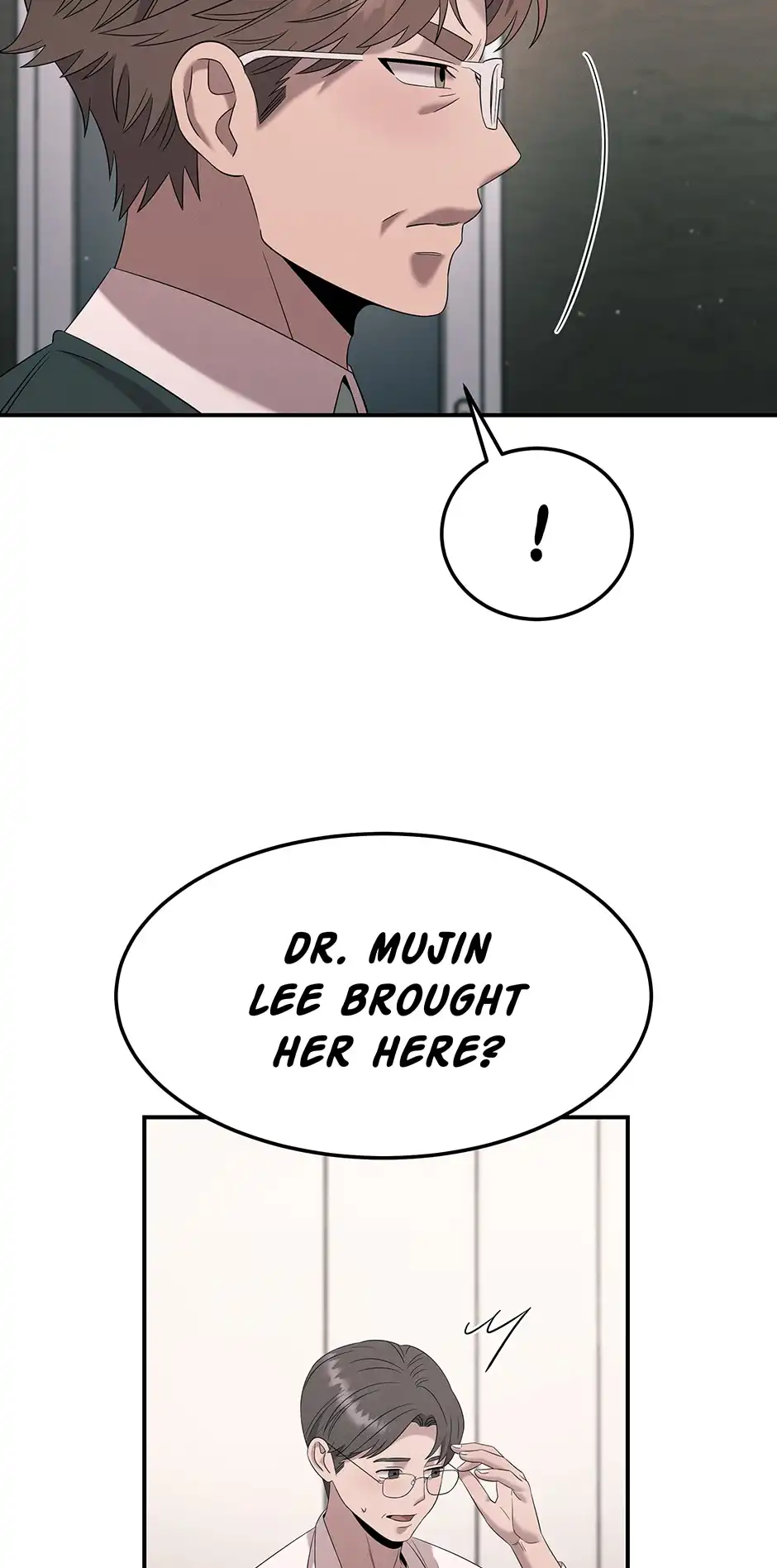 Genius Doctor Lee Moo-jin Chapter 109 21